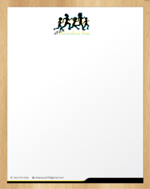 Briefkopf-Design von Infinitive Technology für dieses Projekt | Design: #10547524