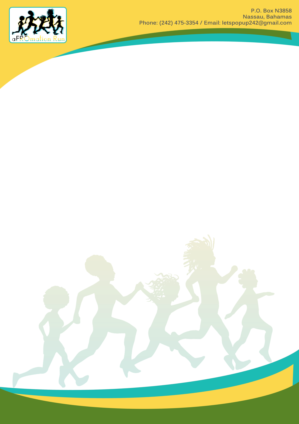 Letterhead Design by novitiwux for this project | Design: #10543203