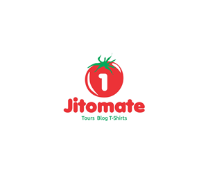 Design de Logo par Mandarina pour Jitomate Tours | Design : #2252119