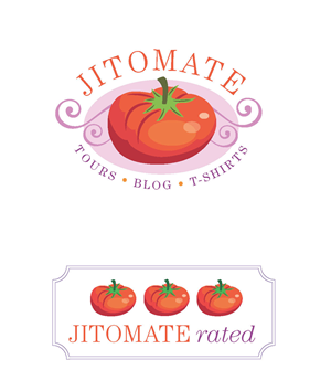 Design de Logo par Deborah Payne Design pour Jitomate Tours | Design : #2251090