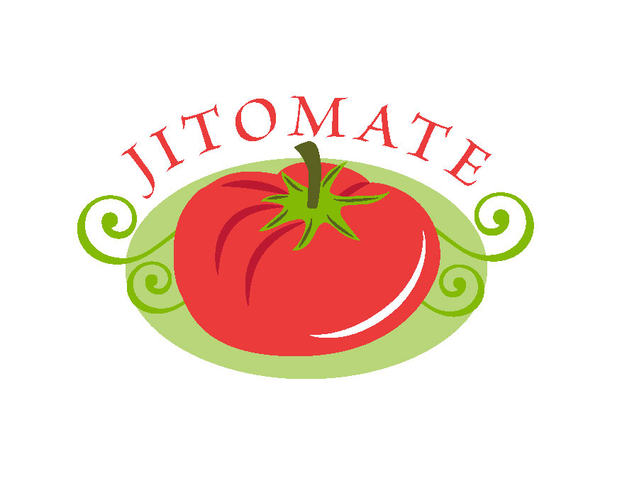 Logo Design by Deborah Payne Design for Jitomate Tours | Design #2290996