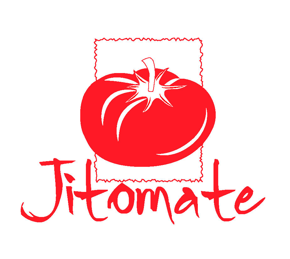 Logo Design by Deborah Payne Design for Jitomate Tours | Design #2294308