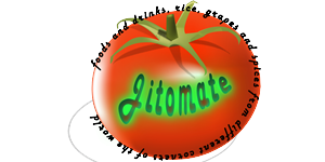 Logo Design by Mellu Bear for Jitomate Tours | Design: #2211899