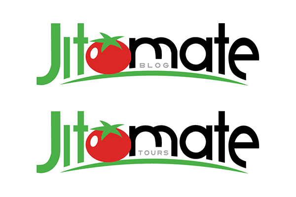Logo Design by robyjr for Jitomate Tours | Design #2231770
