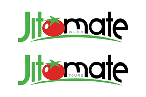Design de Logo par robyjr pour Jitomate Tours | Design : #2231770