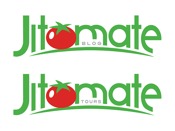 Logo-Design von robyjr für Jitomate Tours | Design #2231780