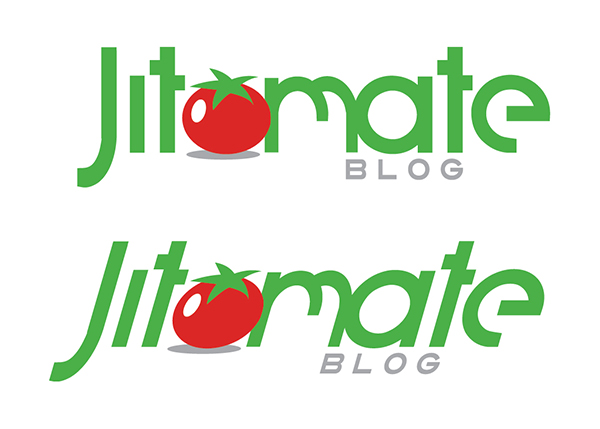Logo Design by robyjr for Jitomate Tours | Design #2232108