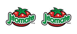 Design de Logo par robyjr pour Jitomate Tours | Design : #2242542