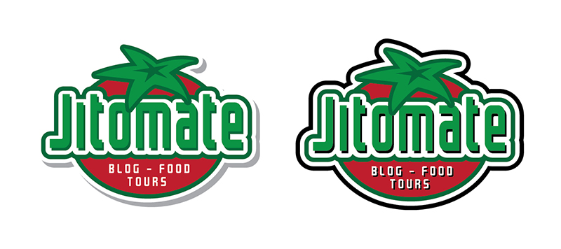 Design de Logo par robyjr pour Jitomate Tours | Design #2242610