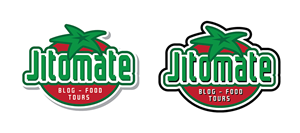 Design de Logo par robyjr pour Jitomate Tours | Design : #2242610
