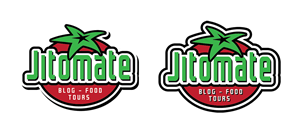 Design de Logo par robyjr pour Jitomate Tours | Design : #2286275