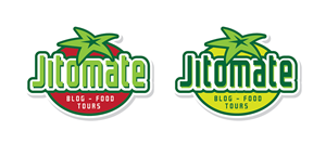 Design de Logo par robyjr pour Jitomate Tours | Design : #2291083