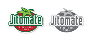 Design de Logo par robyjr pour Jitomate Tours | Design : #2291084