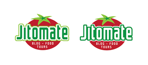 Logo Design by robyjr for Jitomate Tours | Design #2291086