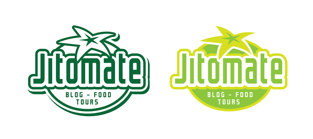 Logo Design by robyjr for Jitomate Tours | Design #2291204