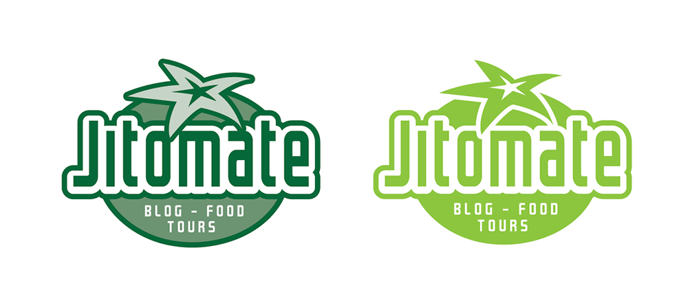Logo Design by robyjr for Jitomate Tours | Design #2291209