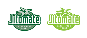 Design de Logo par robyjr pour Jitomate Tours | Design : #2291209