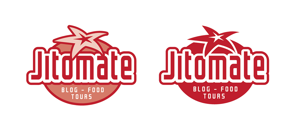 Design de Logo par robyjr pour Jitomate Tours | Design #2291513