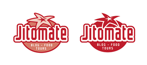 Design de Logo par robyjr pour Jitomate Tours | Design : #2291513