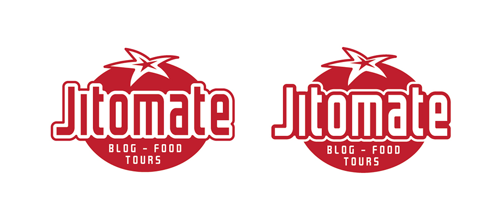 Logo Design by robyjr for Jitomate Tours | Design #2291534