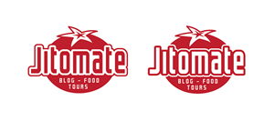 Design de Logo par robyjr pour Jitomate Tours | Design : #2291534