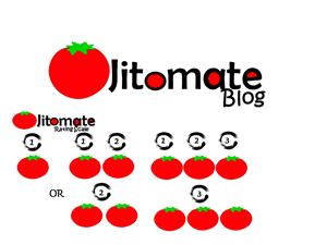 Logo Design by GCs Custom Graphics & Ts for Jitomate Tours | Design: #2225307