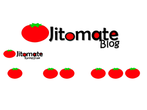 Logo Design by GCs Custom Graphics & Ts for Jitomate Tours | Design: #2225555