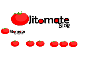 Logo Design by GCs Custom Graphics & Ts for Jitomate Tours | Design: #2225558