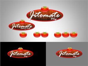 Design de Logo par GCs Custom Graphics & Ts pour Jitomate Tours | Design : #2289667