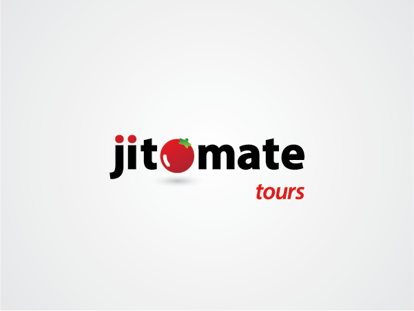 Design de Logo par workflow pour Jitomate Tours | Design : #2298061