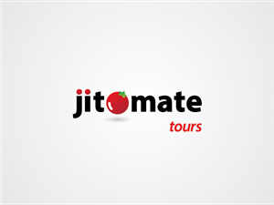 Design de Logo par workflow pour Jitomate Tours | Design : #2298061