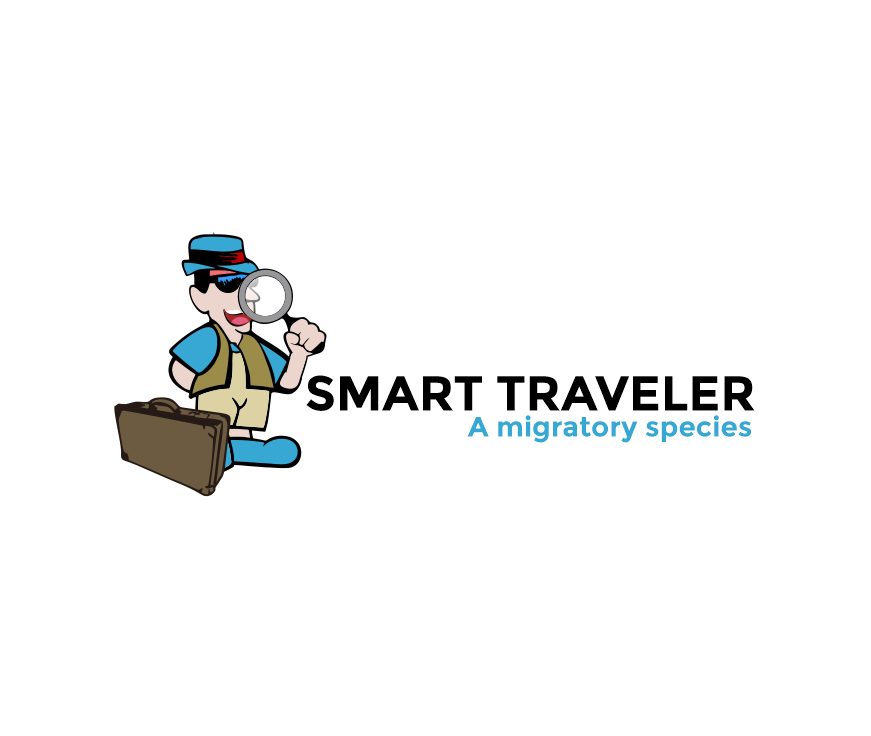 Logo-Design von creativea für Kareba Viatges s.l | Design #10556019