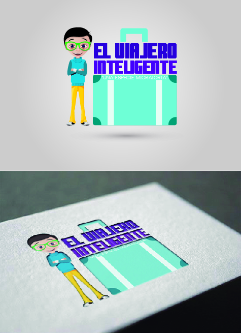 Logo-Design von Marco Rubio für Kareba Viatges s.l | Design #10554055