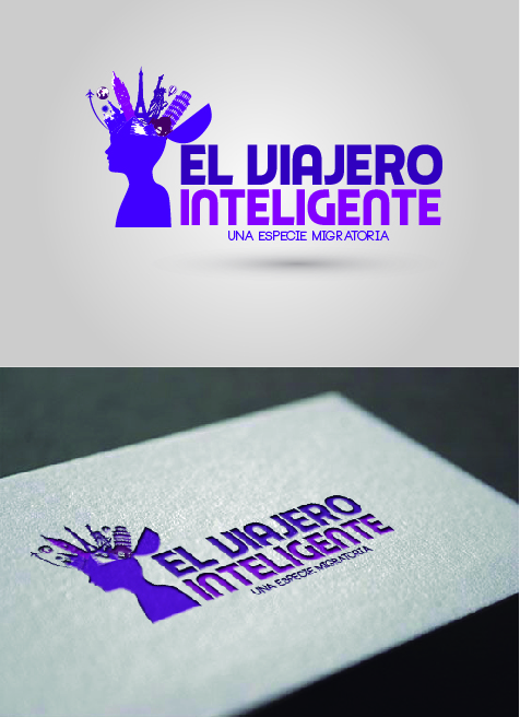 Logo-Design von Marco Rubio für Kareba Viatges s.l | Design: #10554058