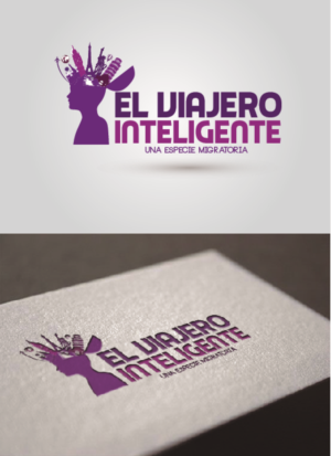 Logo Design by Marco Rubio