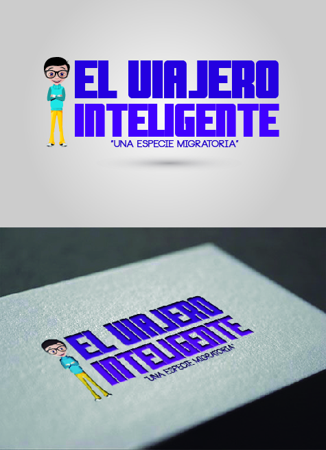 Diseño de Logo por Marco Rubio para Kareba Viatges s.l | Diseño #10554845