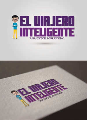 Logo-Design von Marco Rubio für Kareba Viatges s.l | Design: #10554845