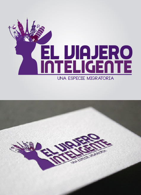 Logo-Design von Marco Rubio für Kareba Viatges s.l | Design #10559234