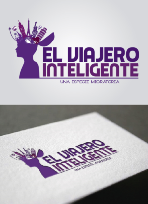 Logo-Design von Marco Rubio für Kareba Viatges s.l | Design: #10559234