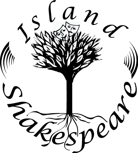 Logo Design by Kidogo  for Island Shakespeare | Design #461197