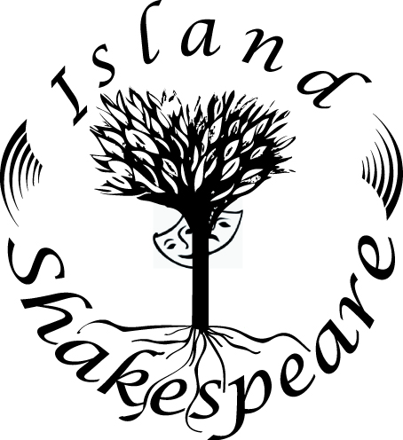 Logo Design by Kidogo  for Island Shakespeare | Design #461198