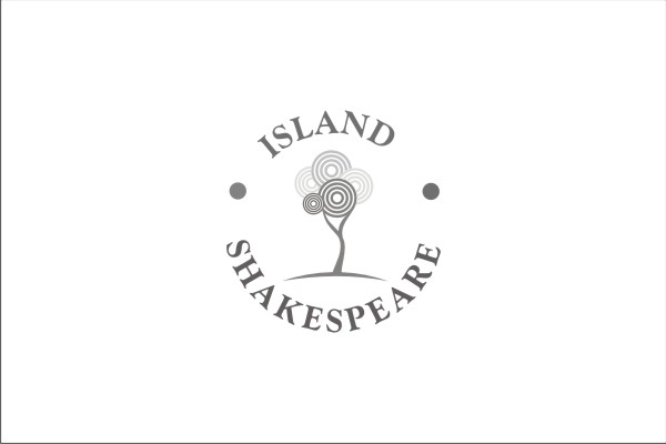 Logo Design by subhadip for Island Shakespeare | Design #457485