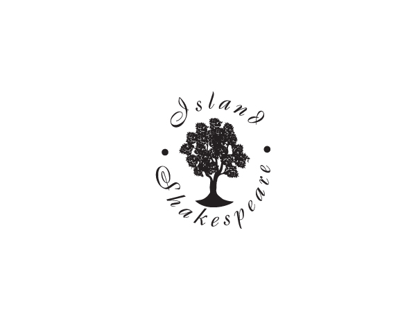 Logo Design by Mno for Island Shakespeare | Design #457071