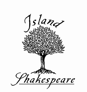 Diseño de Logo por SBC Design LLC para Island Shakespeare | Diseño: #461824