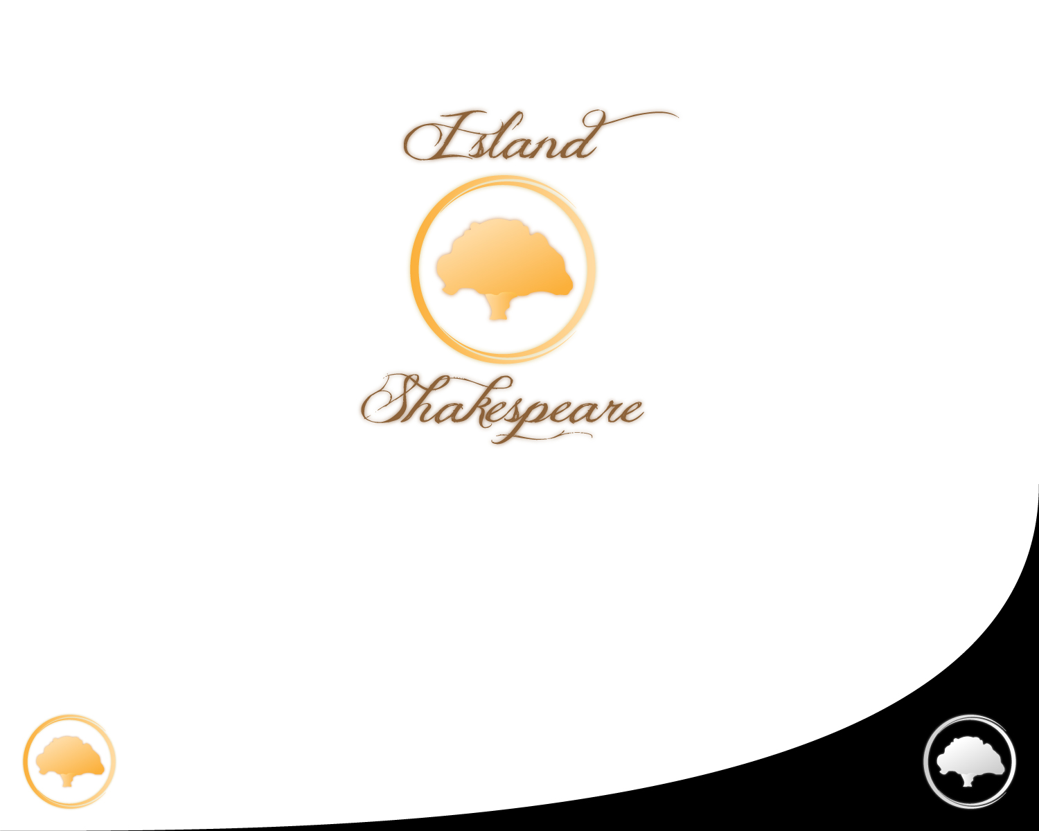 Logo-Design von 34M für Island Shakespeare | Design #461247
