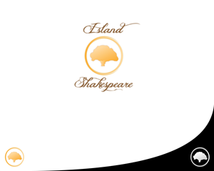 Logo Design by 34M for Island Shakespeare | Design: #461247