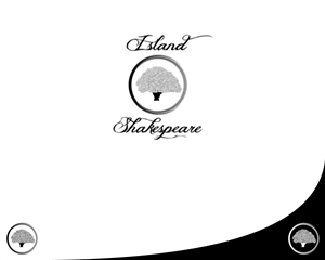 Diseño de Logo por 34M para Island Shakespeare | Diseño #461303