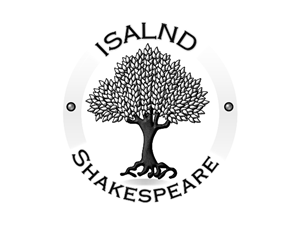 Diseño de Logo por Mizadesigner para Island Shakespeare | Diseño #458917