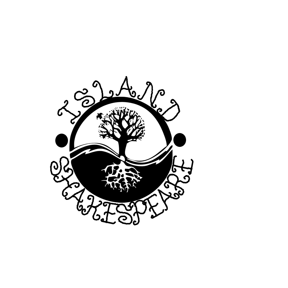 Logo Design by chstysmith for Island Shakespeare | Design #466386