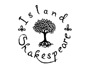 Diseño de Logo por JohnLewicki para Island Shakespeare | Diseño: #462852